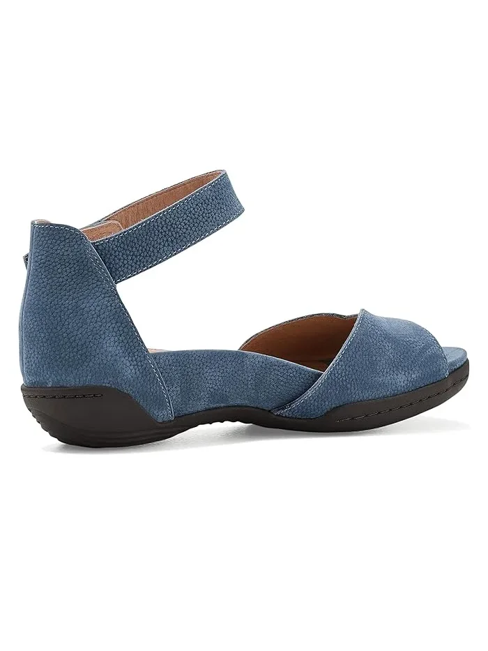 Сандалии с arch support Missy Jambu — 4