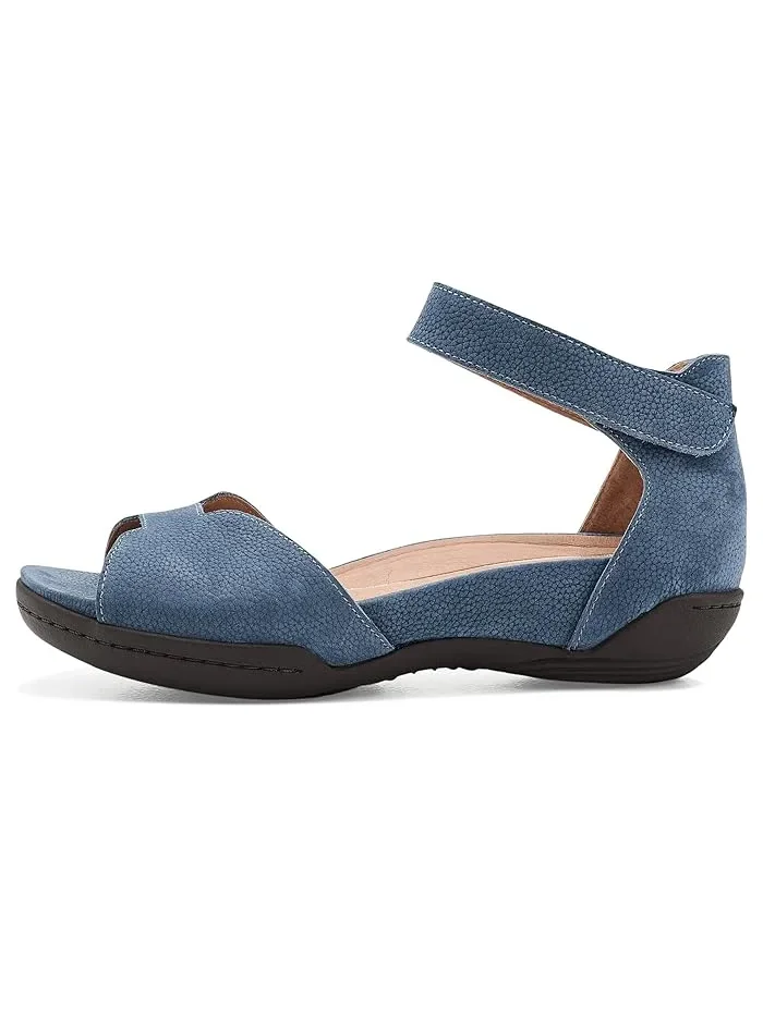 Сандалии с arch support Missy Jambu — 5