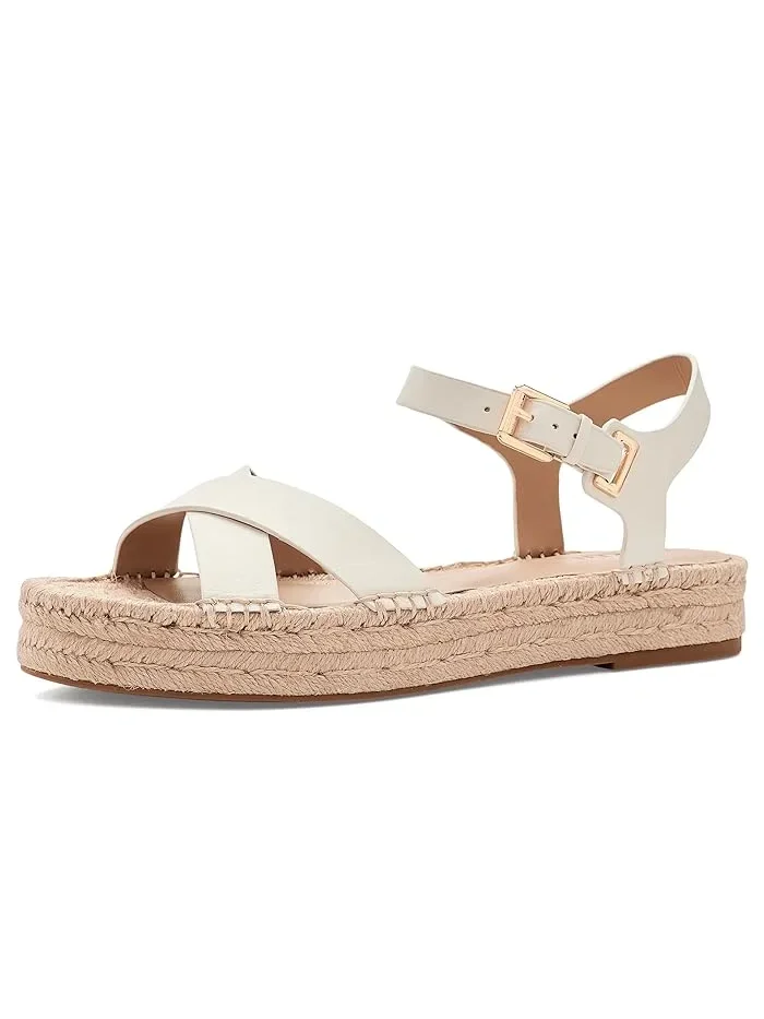 Сандалии платформа Emeryn Lauren Ralph Lauren — 1