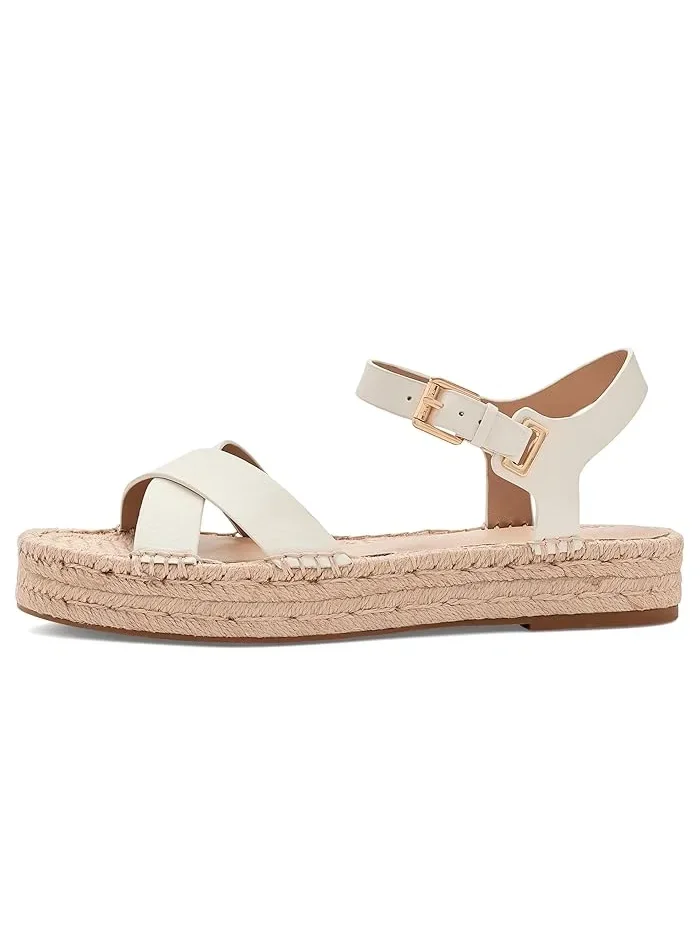 Сандалии платформа Emeryn Lauren Ralph Lauren — 5