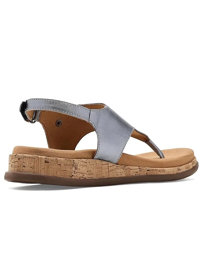 Сандалии Garret Trotters — 4
