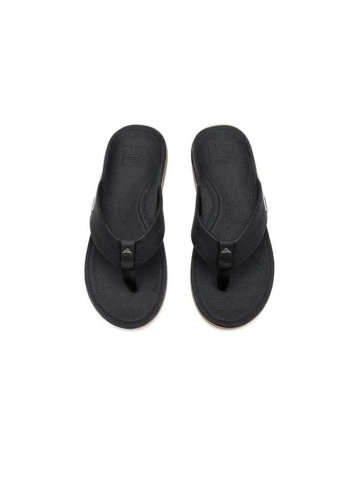 Сандалии Leather Offshore Reef — 3