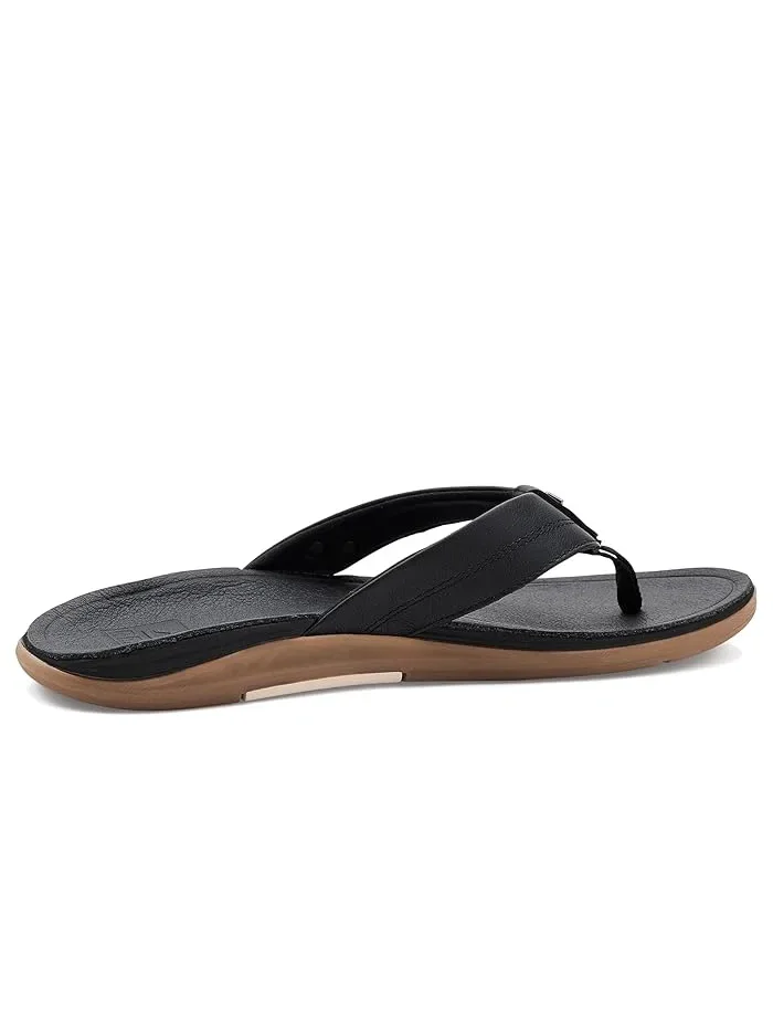 Сандалии Leather Offshore Reef — 4
