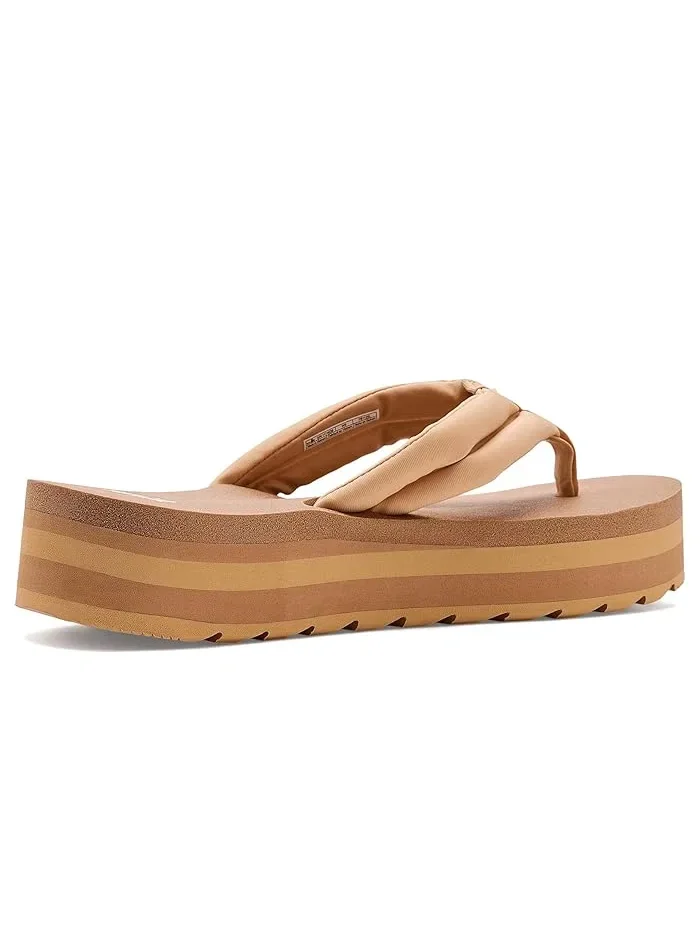 Сандалии Yoga Puff-n-Stuff Sanuk — 4