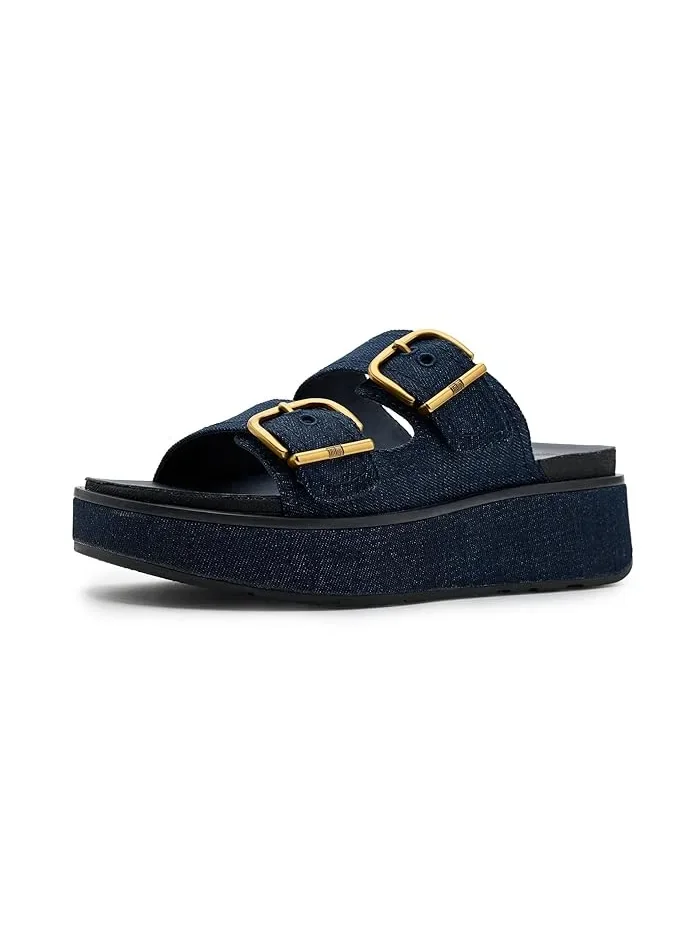 Сандалии Gen FF Max с пряжками FitFlop — 2
