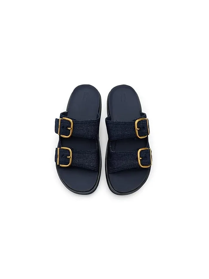 Сандалии Gen FF Max с пряжками FitFlop — 3