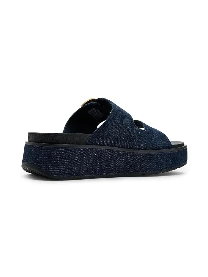 Сандалии Gen FF Max с пряжками FitFlop — 4