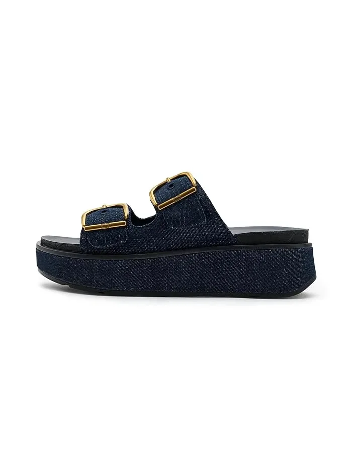 Сандалии Gen FF Max с пряжками FitFlop — 5