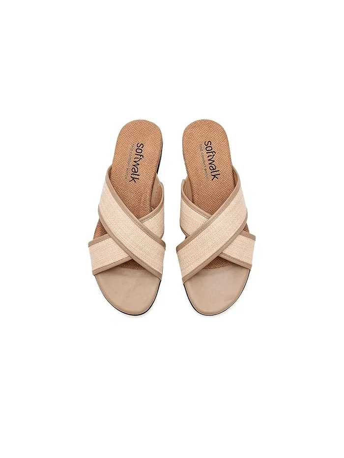 Сандалии Tillman 6.0 SoftWalk — 3