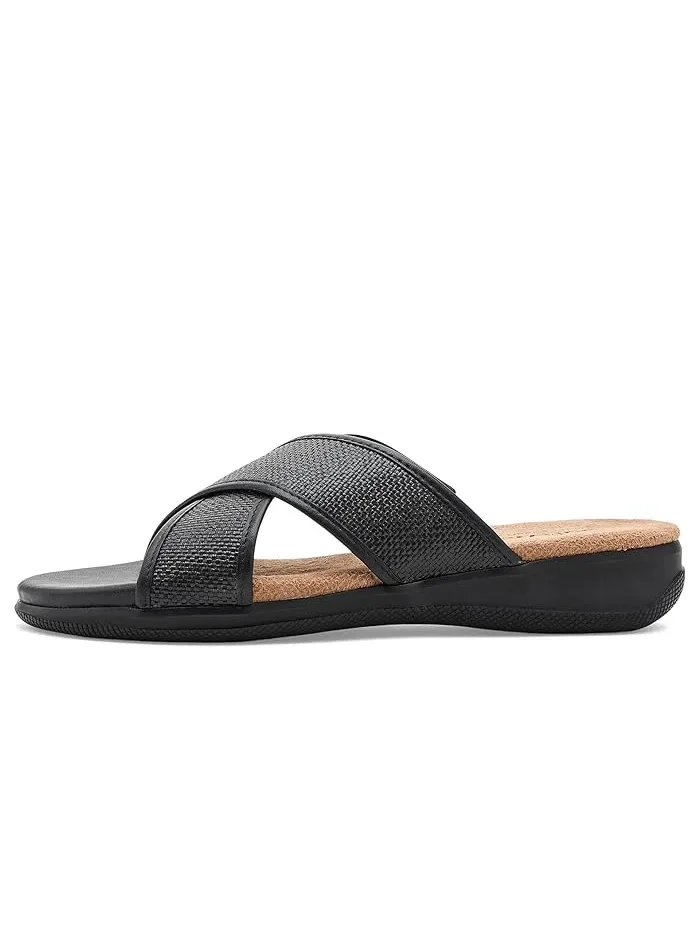 Сандалии с перекрестными ремешками Tillman 6.0 SoftWalk — 5