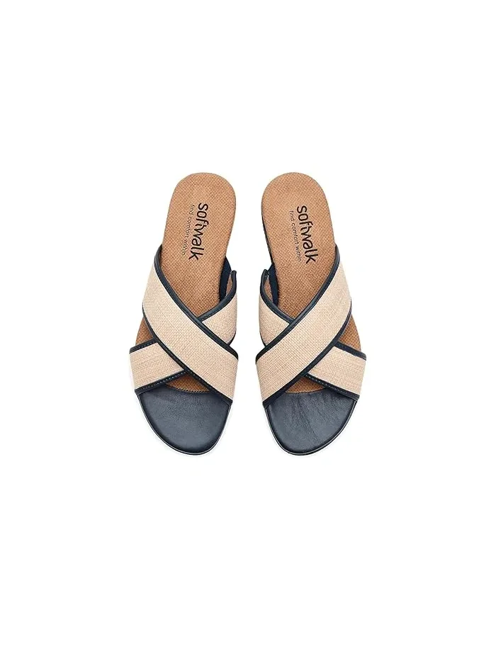 Сандалии Tillman 6.0 SoftWalk — 3