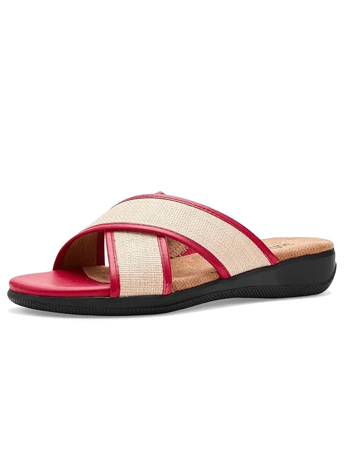 Сандалии Tillman 6.0 SoftWalk — 1