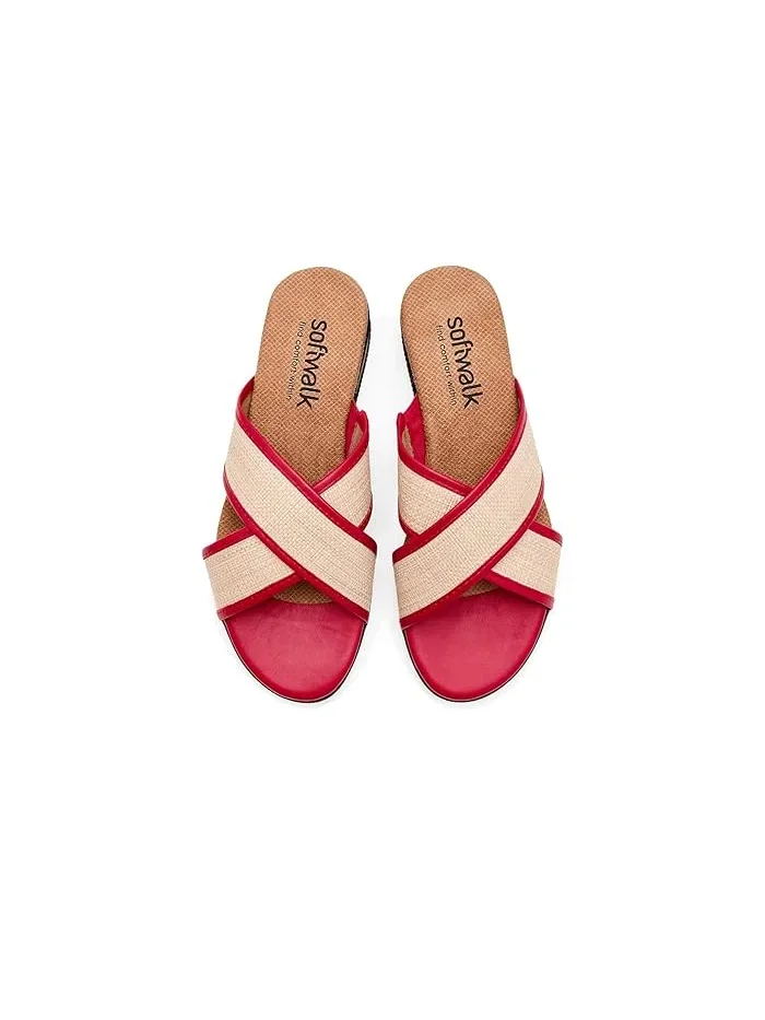 Сандалии Tillman 6.0 SoftWalk — 3