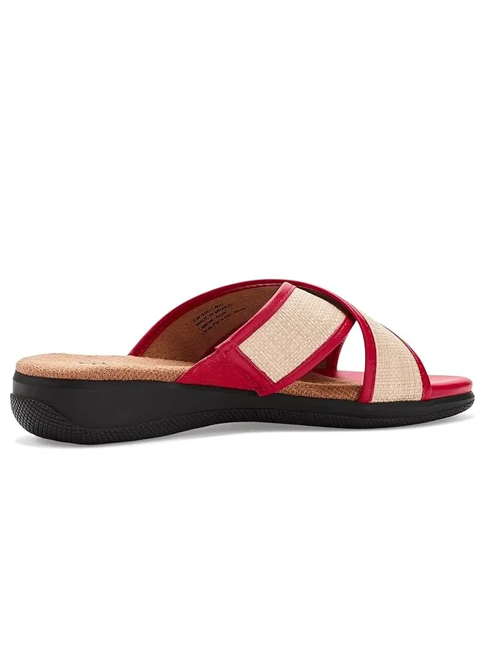 Сандалии Tillman 6.0 SoftWalk — 4