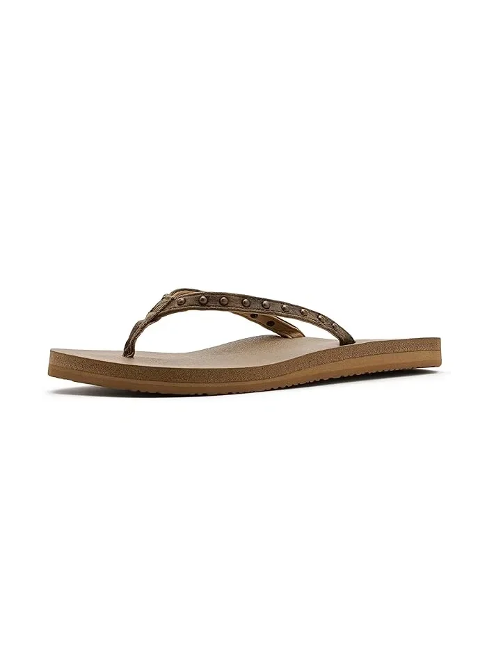 Сандалии с шипами Yoga Joy II Stud Sanuk — 2