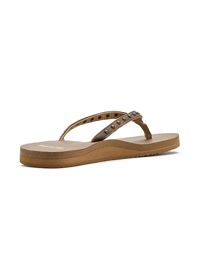 Сандалии с шипами Yoga Joy II Stud Sanuk — 4