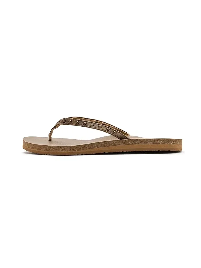 Сандалии с шипами Yoga Joy II Stud Sanuk — 5