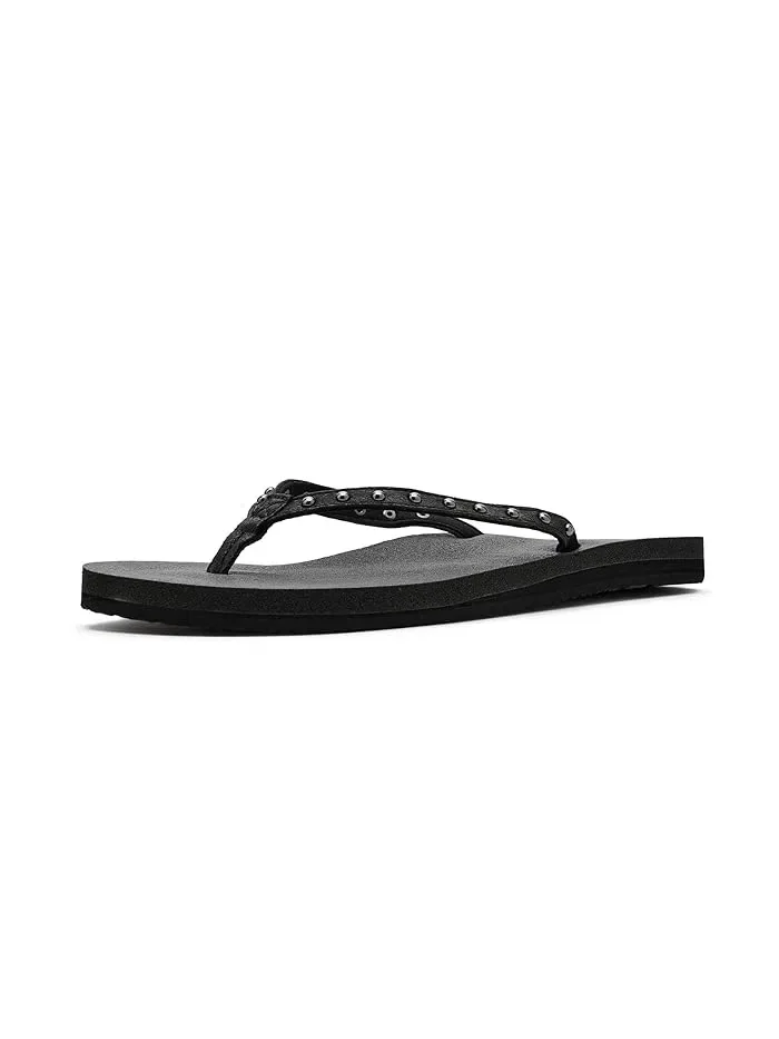 Сандалии с шипами Yoga Joy II Stud Sanuk — 1