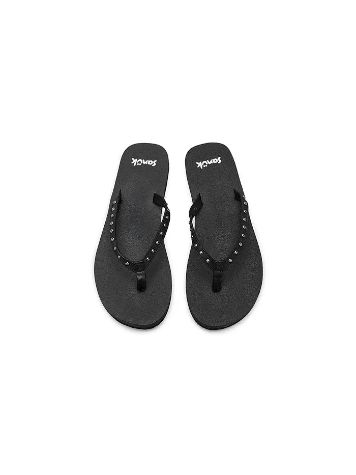 Сандалии с шипами Yoga Joy II Stud Sanuk — 3