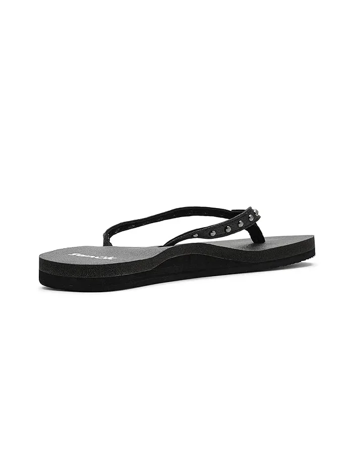 Сандалии с шипами Yoga Joy II Stud Sanuk — 4