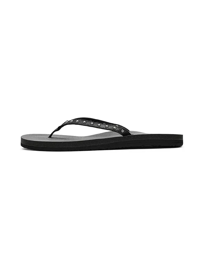 Сандалии с шипами Yoga Joy II Stud Sanuk — 5