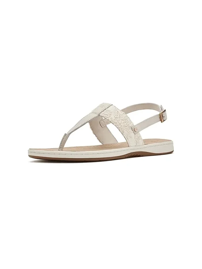Сандалии с открытым носом Sun Fish Sperry — 2