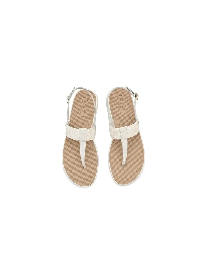 Сандалии с открытым носом Sun Fish Sperry — 3