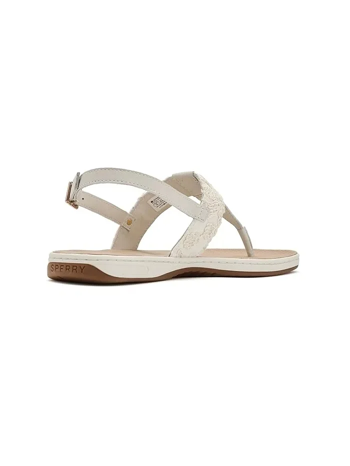 Сандалии с открытым носом Sun Fish Sperry — 4