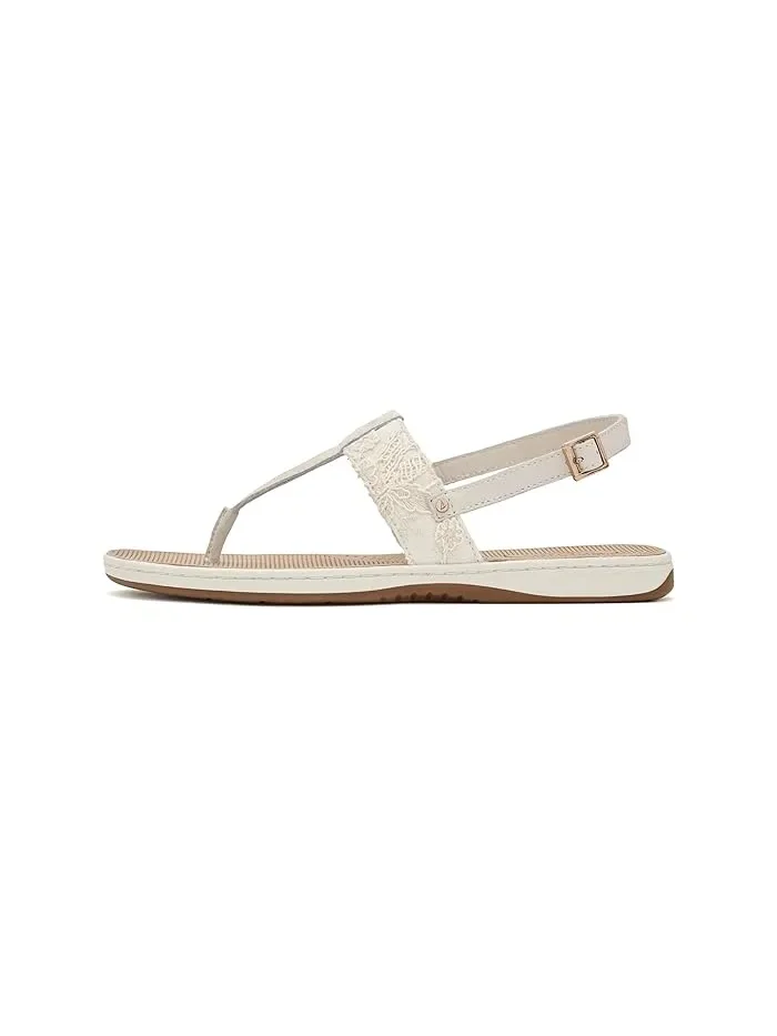 Сандалии с открытым носом Sun Fish Sperry — 5