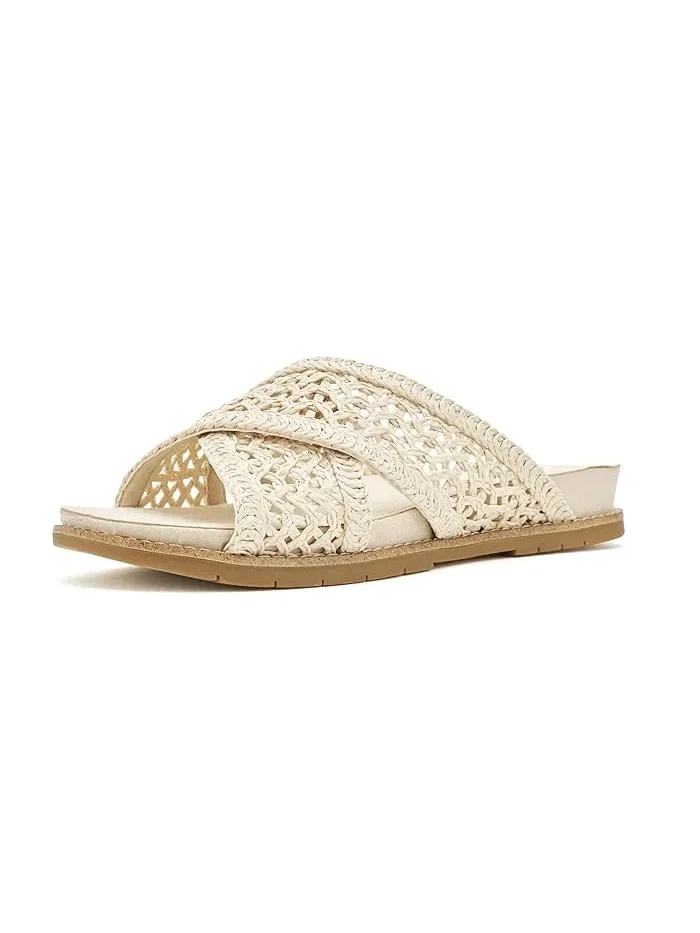 Сандалии с перекрестными ремешками Zora Rockport — 2