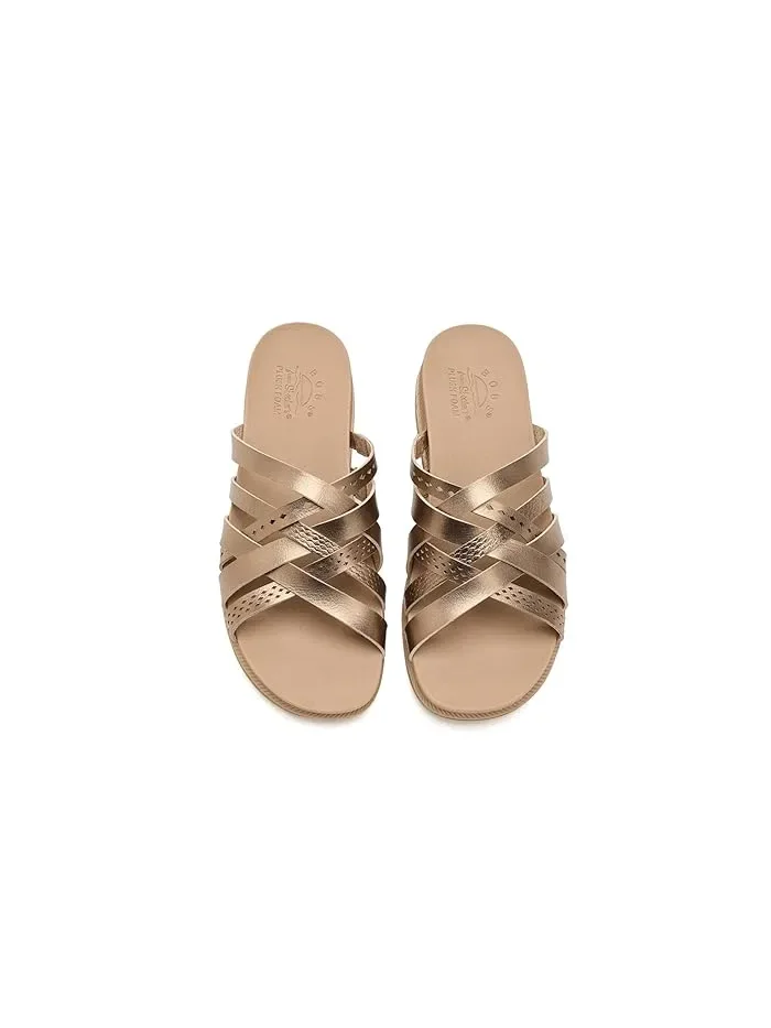 Сандалии с вырезами Desert Kiss Low BOBS from SKECHERS — 3