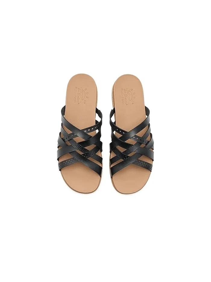 Сандалии с вырезами Desert Kiss Low BOBS from SKECHERS — 3
