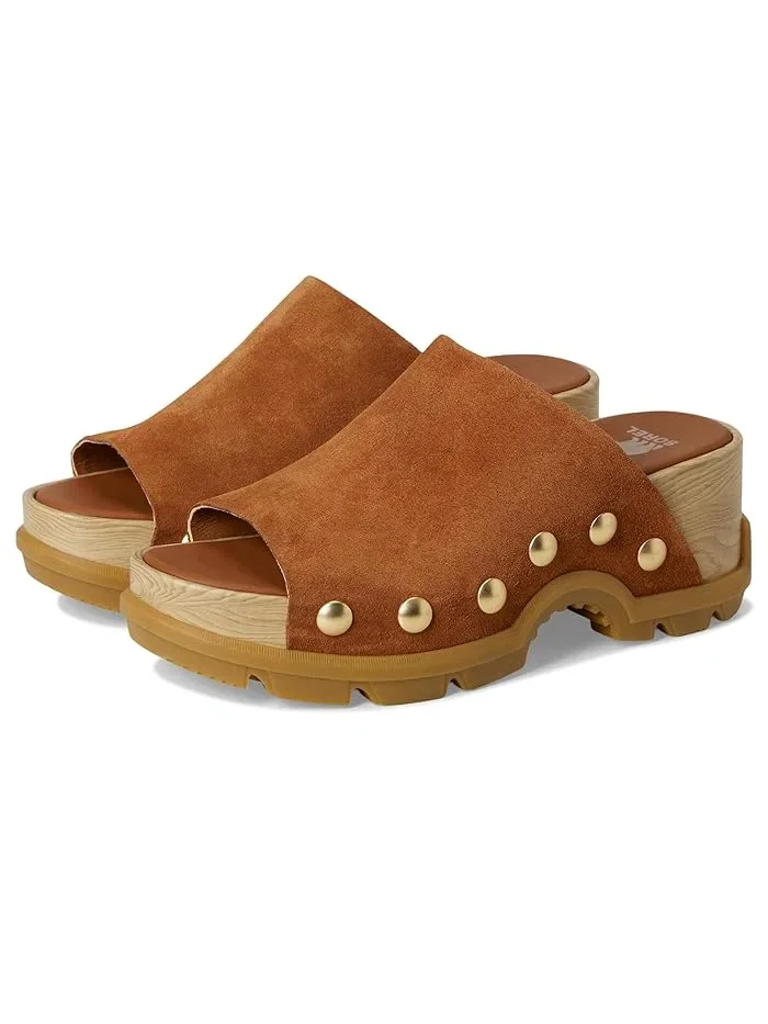 Босоножки на каблуке Roam'n Slide SOREL — 2