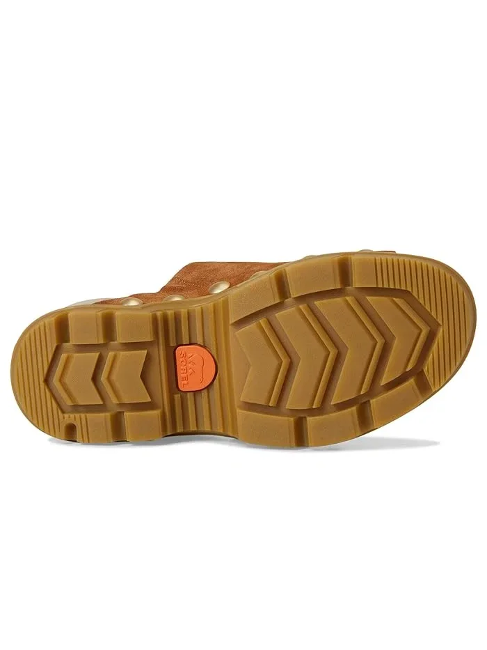 Босоножки на каблуке Roam'n Slide SOREL — 4