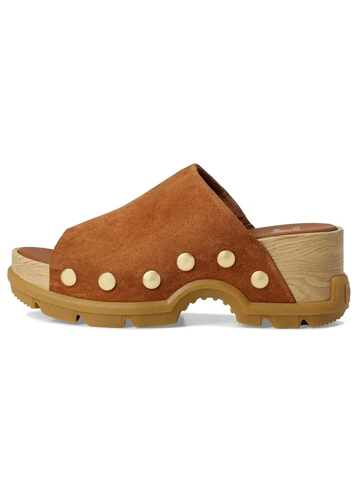 Босоножки на каблуке Roam'n Slide SOREL — 5