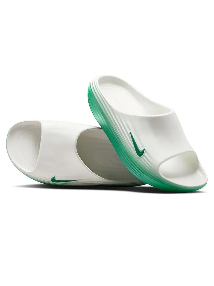 Сандалии Reactx Rejuven8 Nike, Malachite/Malachite/Spruce Aura — 1