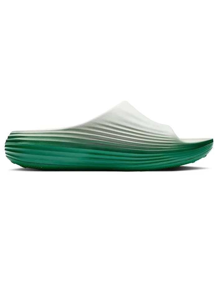 Сандалии Reactx Rejuven8 Nike, Malachite/Malachite/Spruce Aura — 4