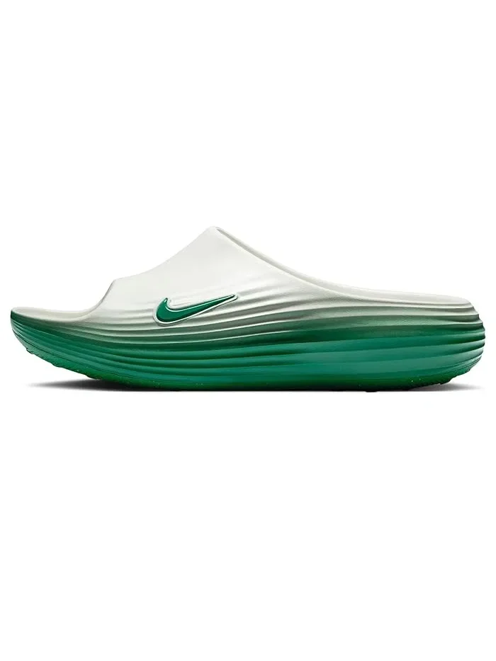 Сандалии Reactx Rejuven8 Nike, Malachite/Malachite/Spruce Aura — 5