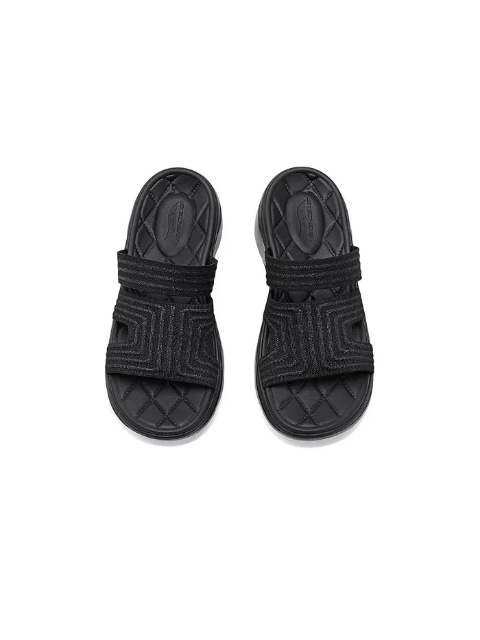 Сандалии с поддержкой свода стопы GO WALK Arch Fit 2.0 Leila SKECHERS — 3