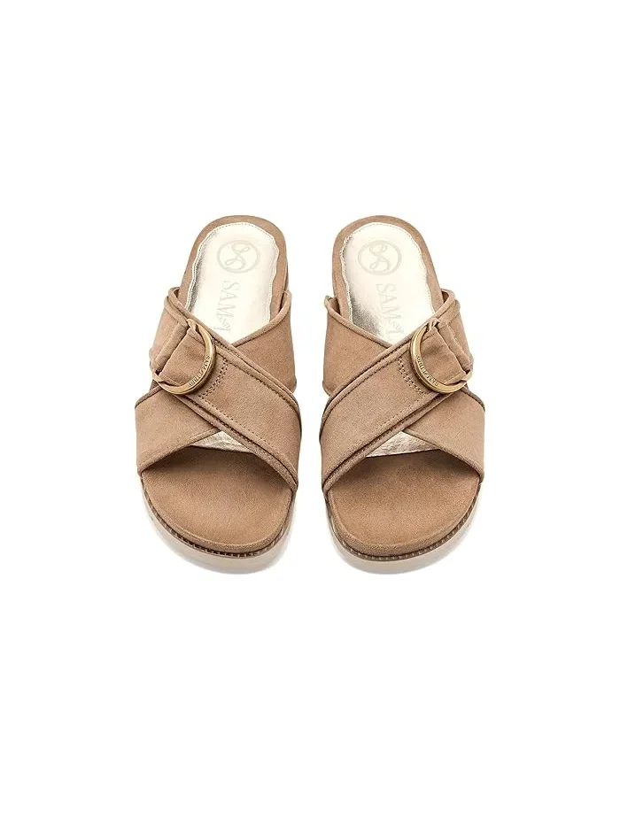 Сандалии платформа Ander Sam & Libby — 3