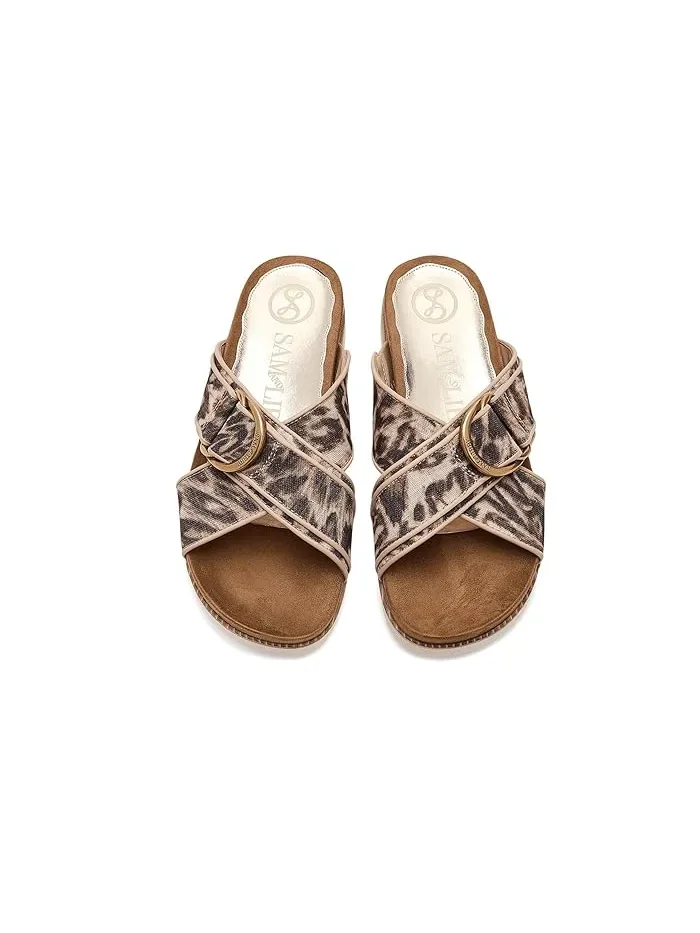 Сандалии платформа Ander Sam & Libby — 3