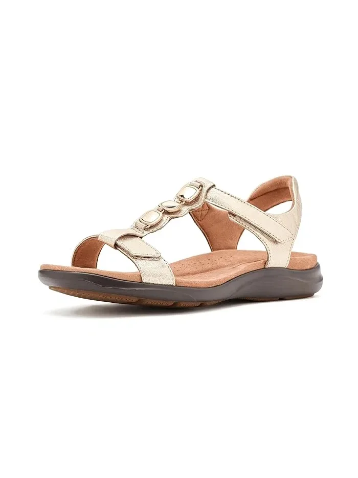 Сандалии с открытым носком Kitly Gem Clarks — 2