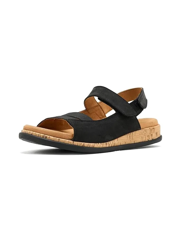 Сандалии на танкетке Gemini Trotters — 1