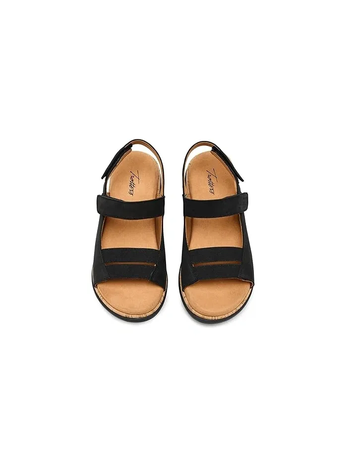 Сандалии на танкетке Gemini Trotters — 3