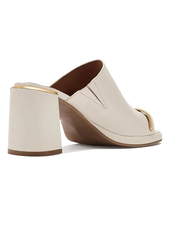 Туфли-мюли с открытым носком Syndika Kenneth Cole New York — 4
