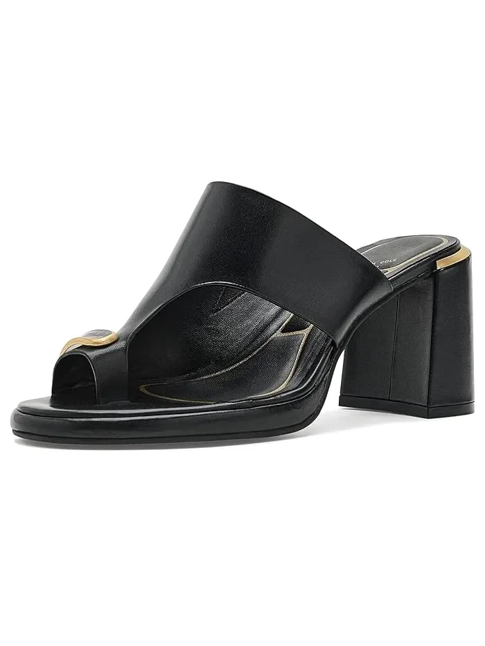 Туфли-мюли с открытым носком Syndika Kenneth Cole New York — 2