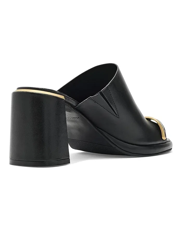 Туфли-мюли с открытым носком Syndika Kenneth Cole New York — 4