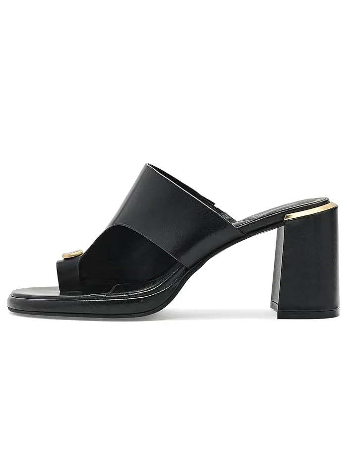 Туфли-мюли с открытым носком Syndika Kenneth Cole New York — 5