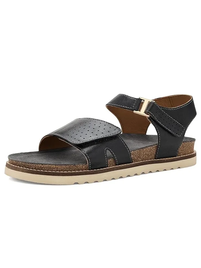 Сандалии с регулируемым ремешком Modern Taos Footwear — 1