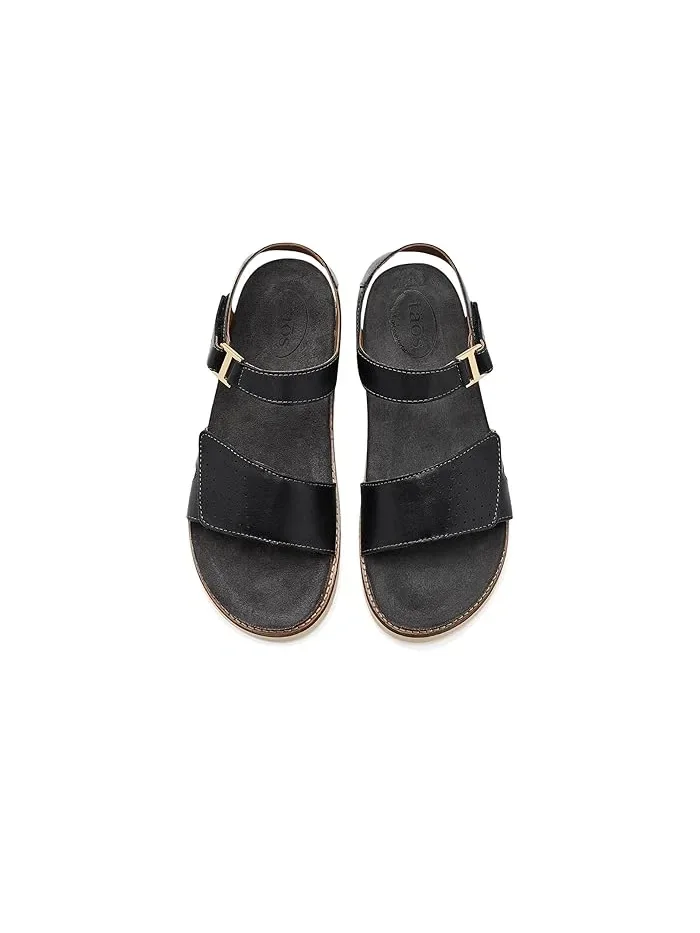 Сандалии с регулируемым ремешком Modern Taos Footwear — 3
